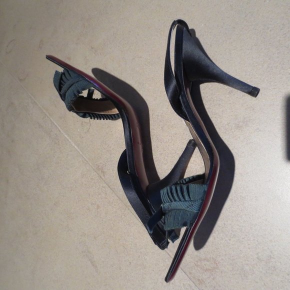 KENZO SANDALS - NEW - Picture 6 of 7